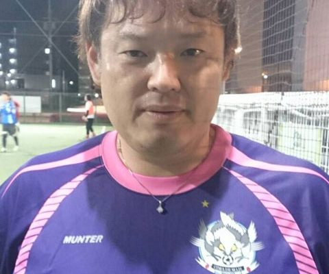 Kazuki Morita