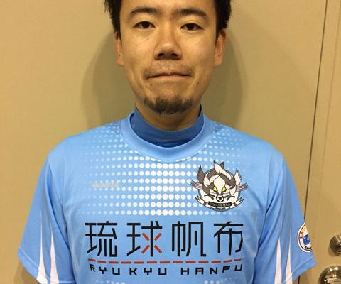Tanaka Daiki