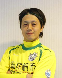 Kazuya Kita