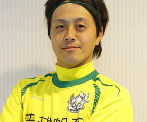 Kazuya Kita