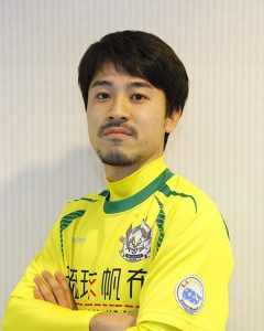 Daigo Nakamura