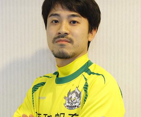 Daigo Nakamura