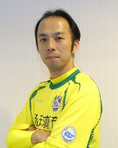 Fumihito Miyamoto