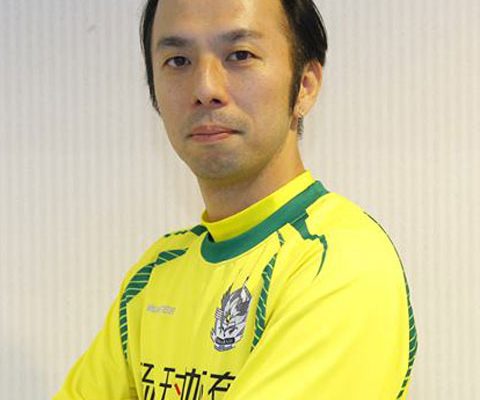 Fumihito Miyamoto