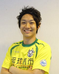 Nozomu Watanabe