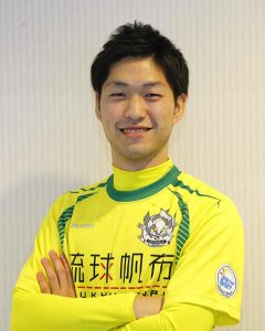 Tomoya Nishikawa