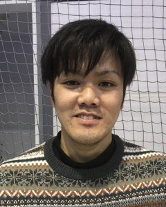 Hiroki Tokuyama