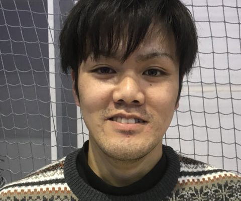 Hiroki Tokuyama