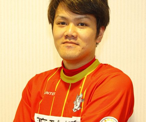 Tokuyama Hiroki