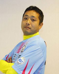 Yuuta Nakaya