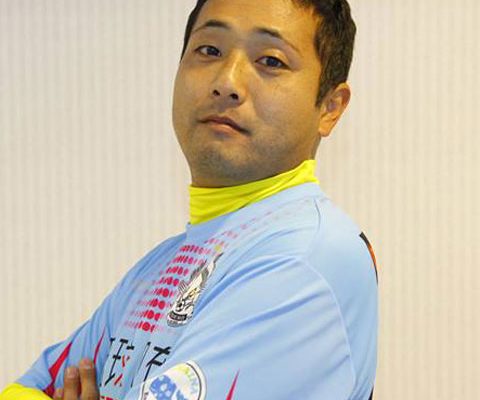 Yuuta Nakaya