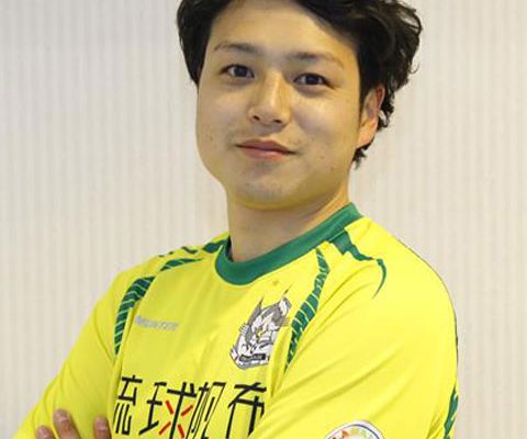 Go Kumagai