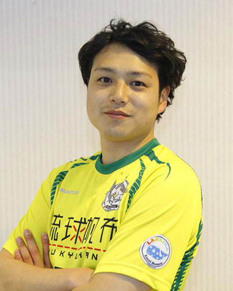 Go Kumagai
