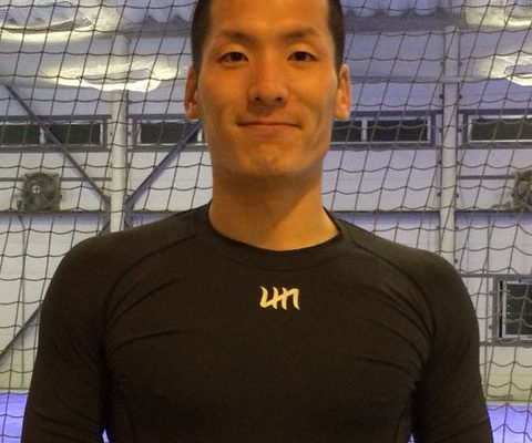 Kei Takeuchi