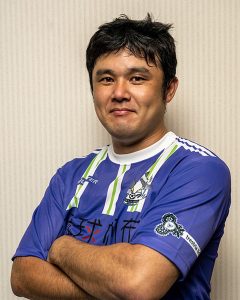 21 HIROSHI WAKASUGI