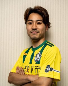 23 DAIGO NAKAMURA