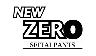 NEW ZERO SEITAI PANTS