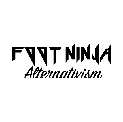 FOOTNINJA