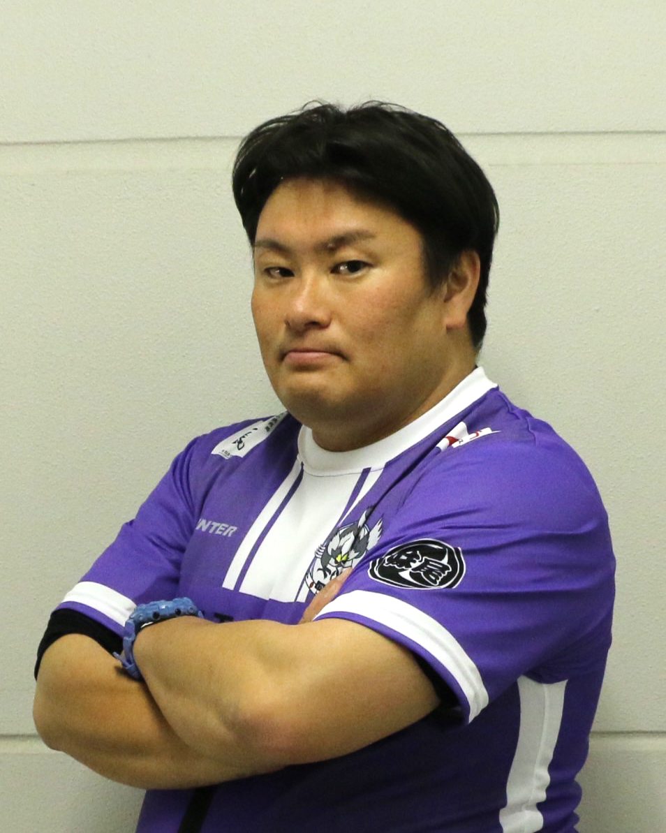 宮後 亮一