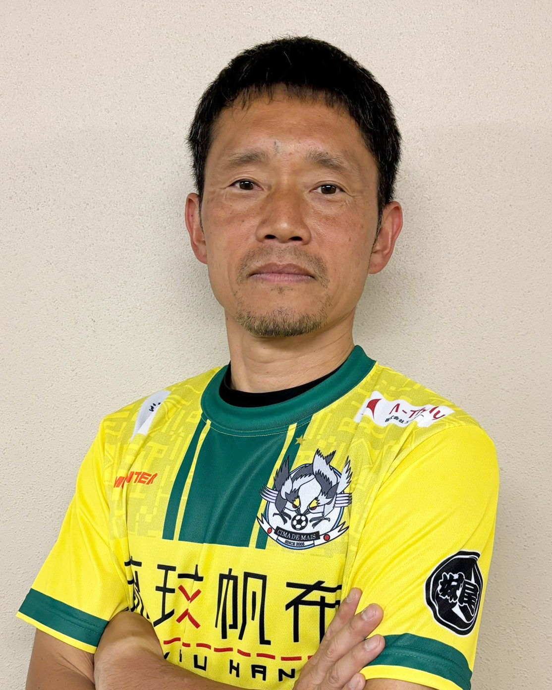 杉山太郎