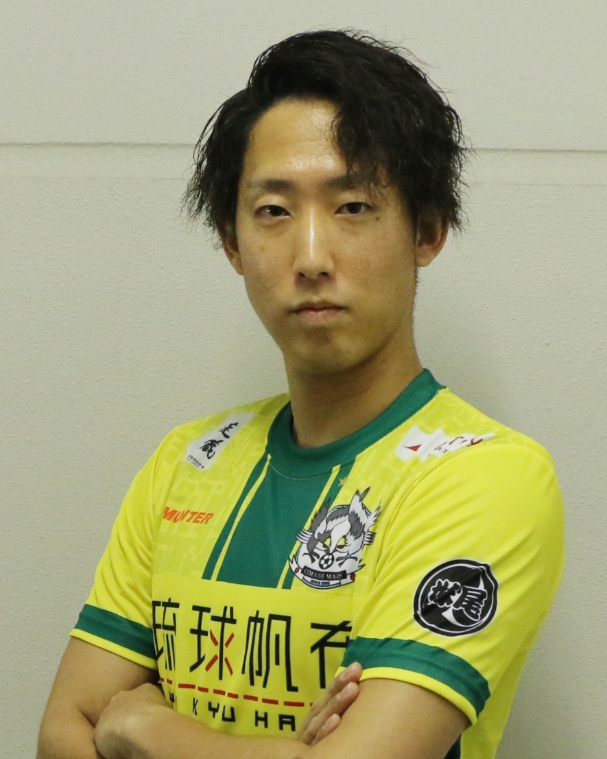 矢永 僚汰