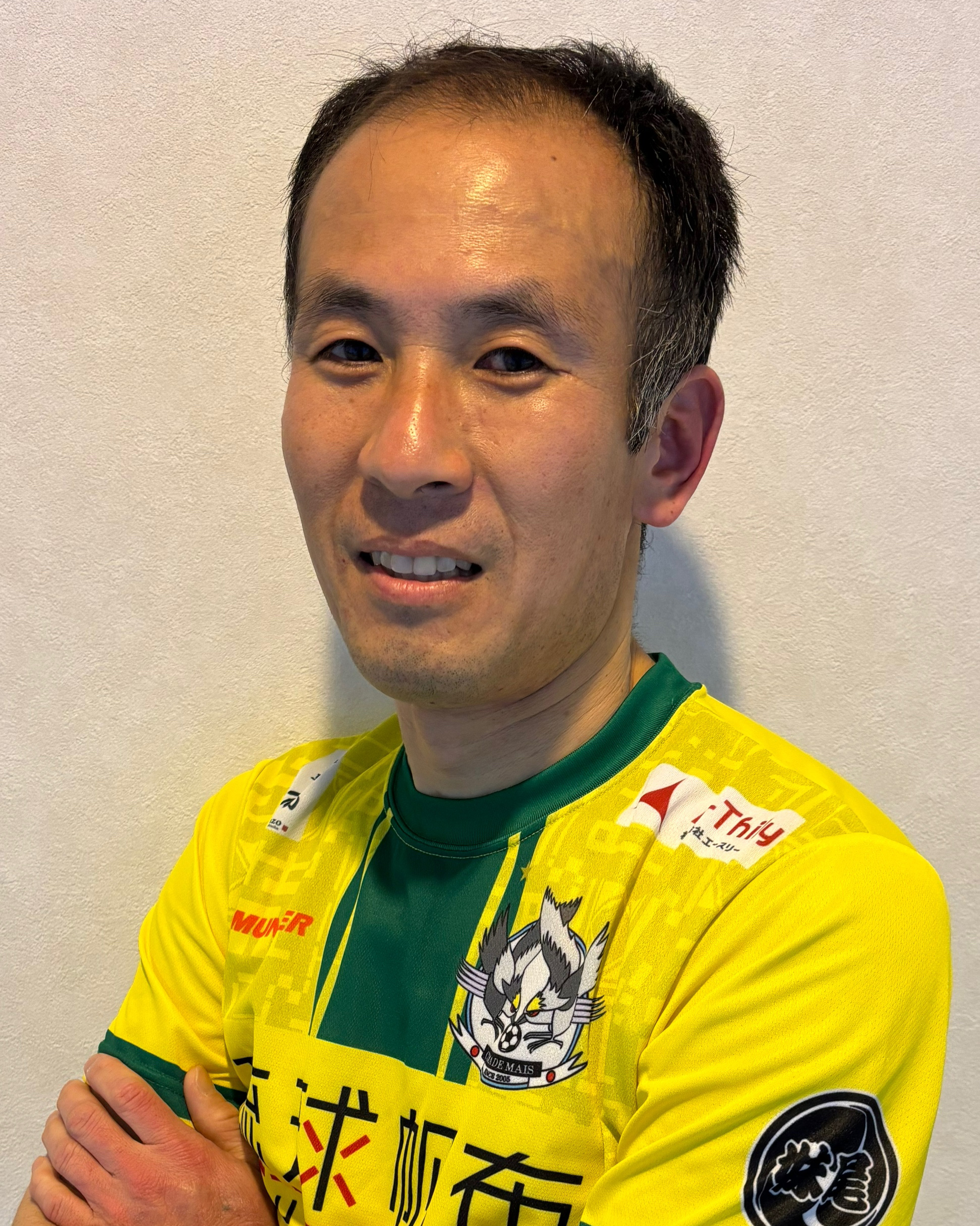 51 安田雅高