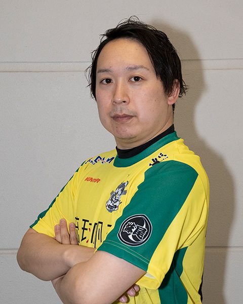 24 力石 賢人
