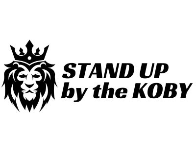 STAND UP